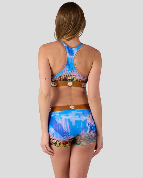 HOME ON THE RANGE BS MULTI XS / MULTI