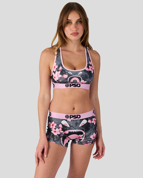 WF BLOOM BS MULTI XS / MULTI