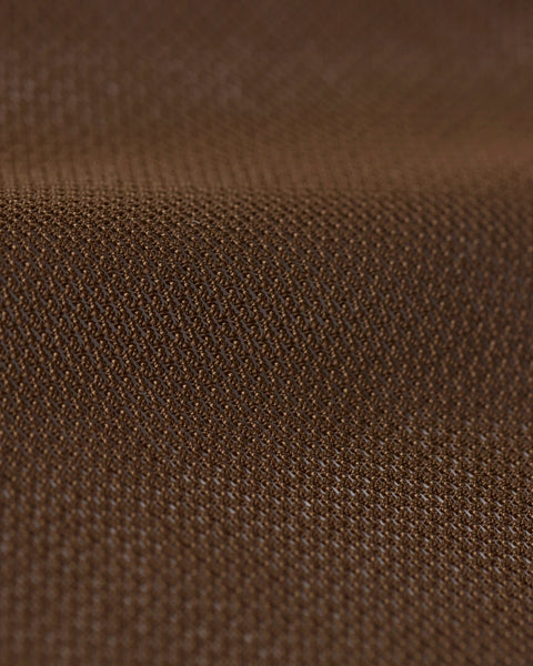 Mesh - Solid Coco XS / BROWN