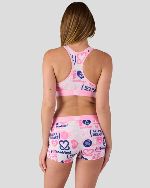 KAB STACKED BS MULTI XS / MULTI