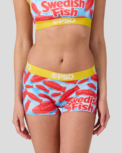 SWEDISH FISH BS MULTI XS / MULTI