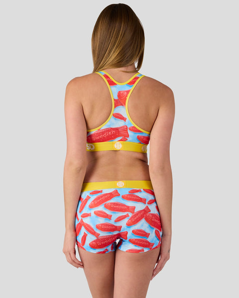 SWEDISH FISH BS MULTI XS / MULTI