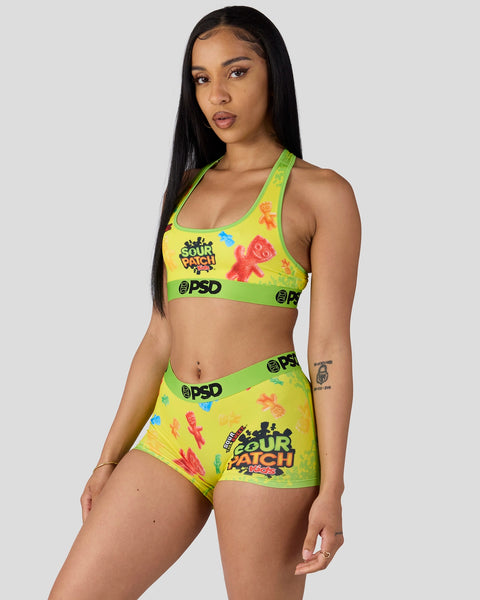 SOUR PATCH KIDS BS MULTI XS / MULTI