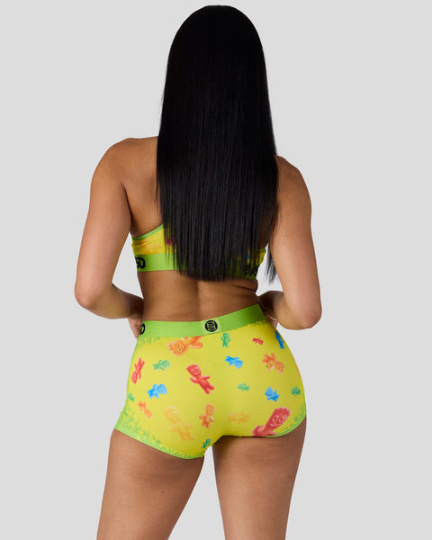 SOUR PATCH KIDS BS MULTI XS / MULTI