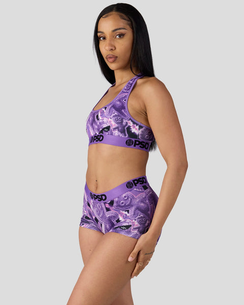 SOUR PATCH GRAPE BS MULTI XS / MULTI