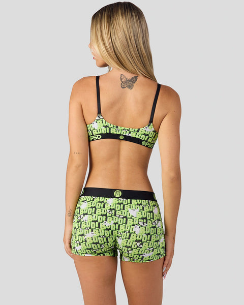 HOLLOW MDL BS 3PKBX MULTI XS / MULTI