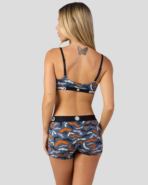 HOLLOW MDL BS 3PKBX MULTI XS / MULTI