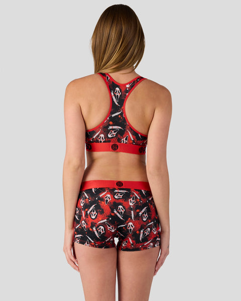 GHOSTFACE SLASHER BS MULTI XS / MULTI