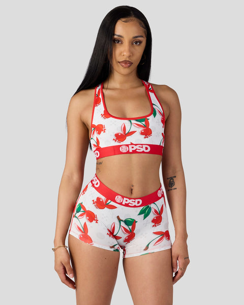 Playboy - Cherry Lux XS / MULTI