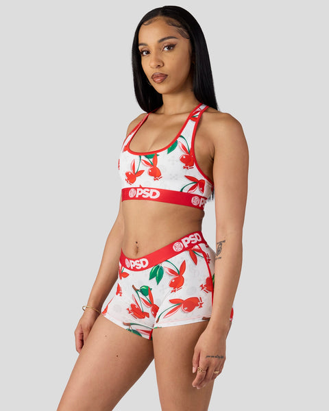 Playboy - Cherry Lux XS / MULTI