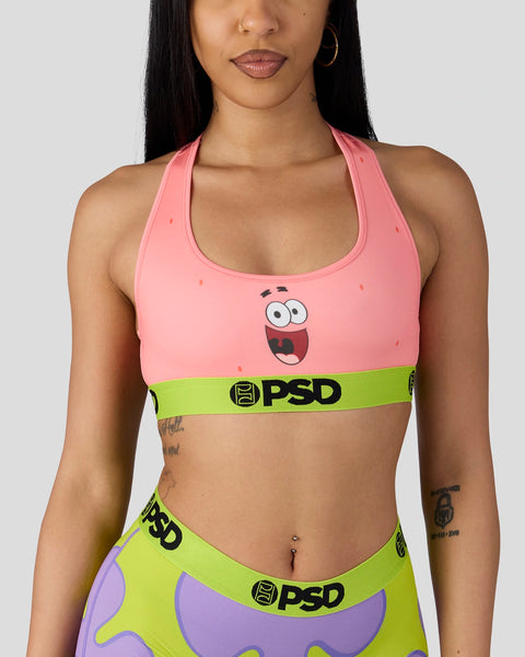 PATRICK FIT SB MULTI XS / MULTI