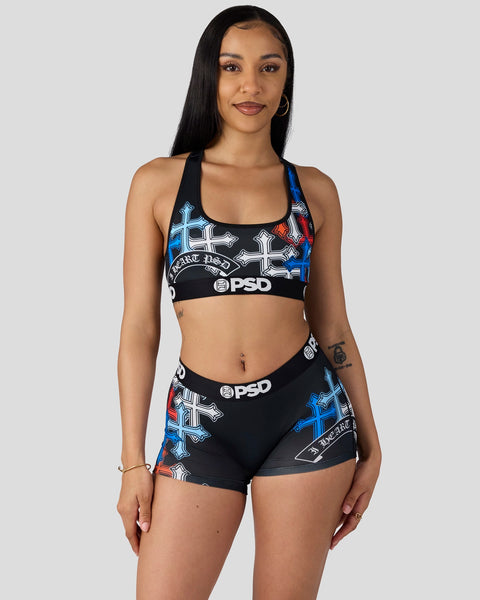 Cool Hearts XS / MULTI