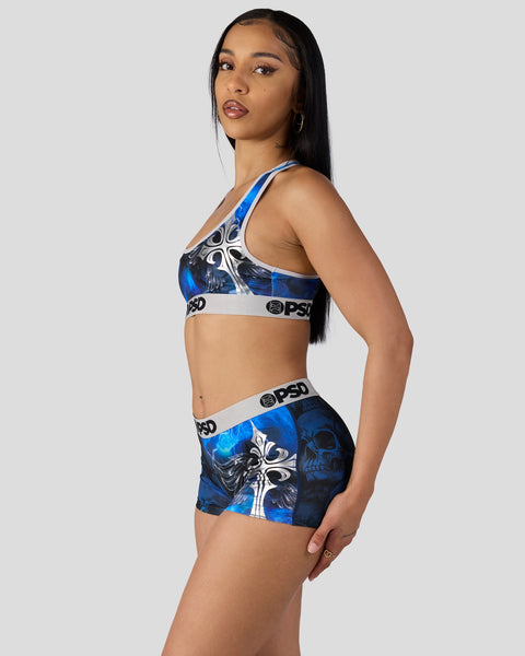 Silver Wing XS / MULTI