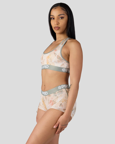 Dainty Smoke XS / MULTI