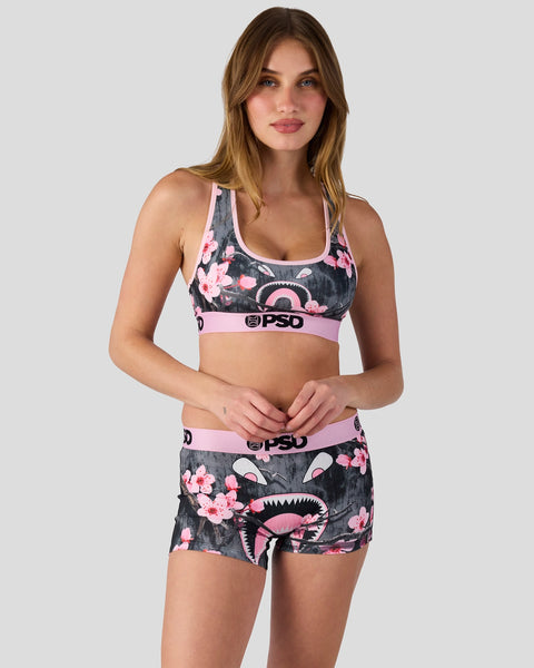 WF BLOOM SB MULTI XS / MULTI