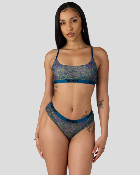 Mesh - Floclr Blst XS / MULTI