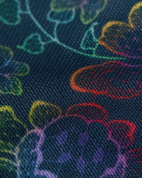 Mesh - Floclr Blst XS / MULTI