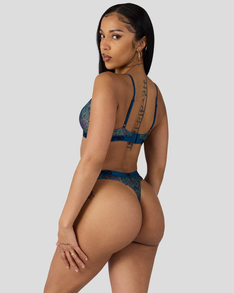 Mesh - Floclr Blst XS / MULTI