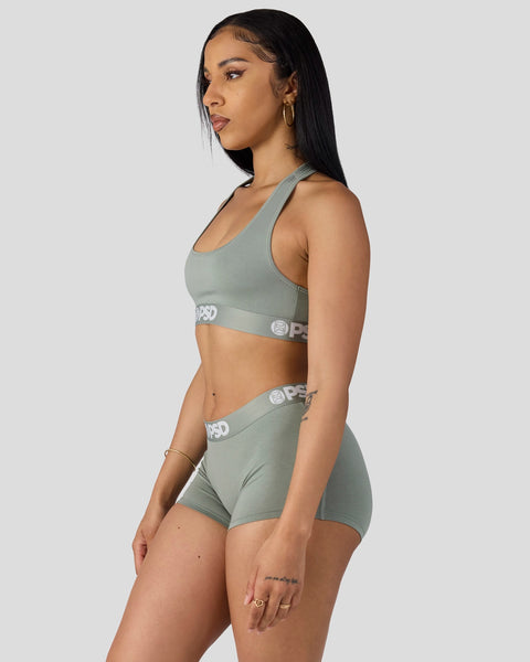 Modal Solids - Sage XS / GREEN