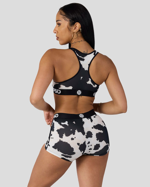COW GIRL SB MULTI XS / MULTI