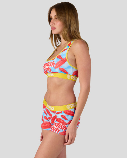 SWEDISH FISH SB MULTI XS / MULTI