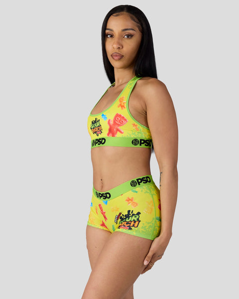 SOUR PATCH KIDS SB MULTI XS / MULTI