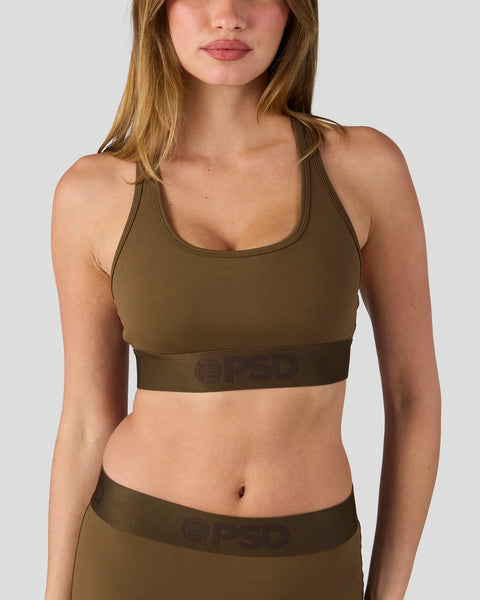 ProLuxe - Cocoa XS / BROWN