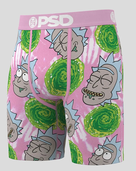 R&M PORTAL HEAD MULTI XS / MULTI
