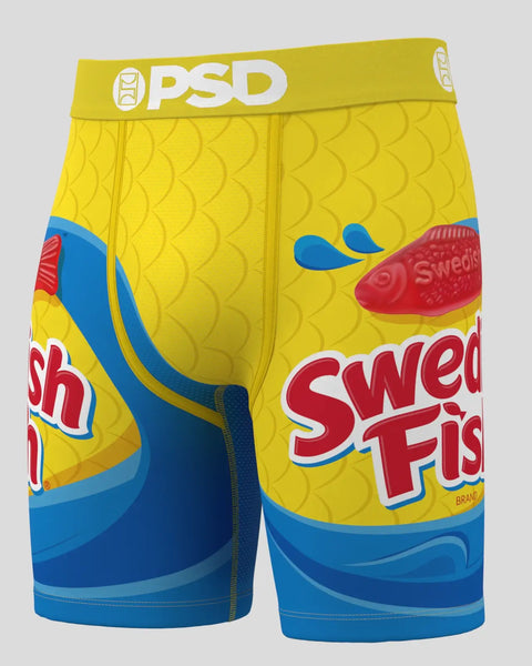 SWEDISH FISHING MULTI XS / MULTI