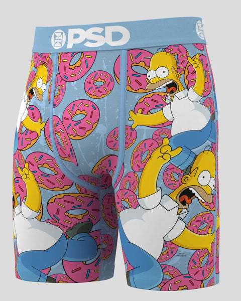 HOMER GLAZED MULTI XS / MULTI