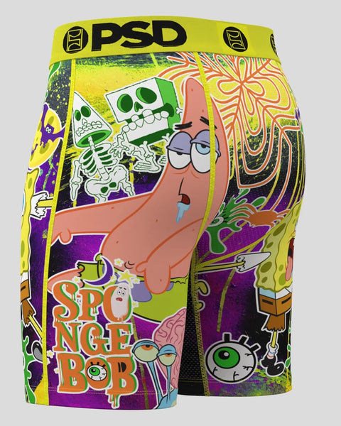 SpongeBob SquaurePants - Fright Fest XS / MULTI