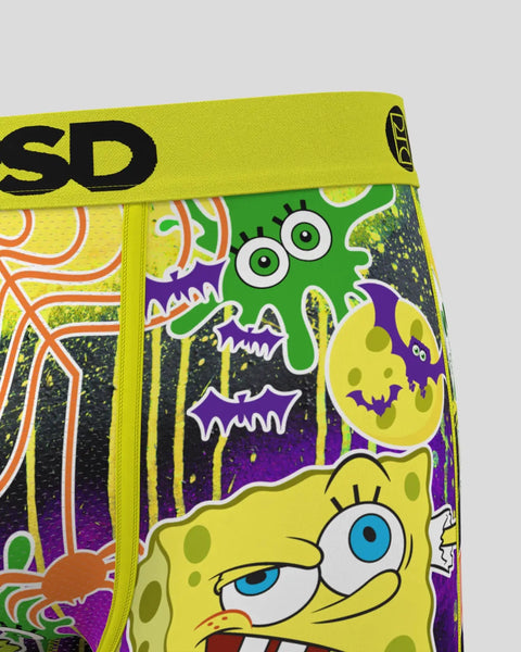 SpongeBob SquaurePants - Fright Fest XS / MULTI