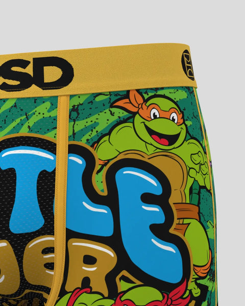 TMNT SQUAD MULTI XS / MULTI
