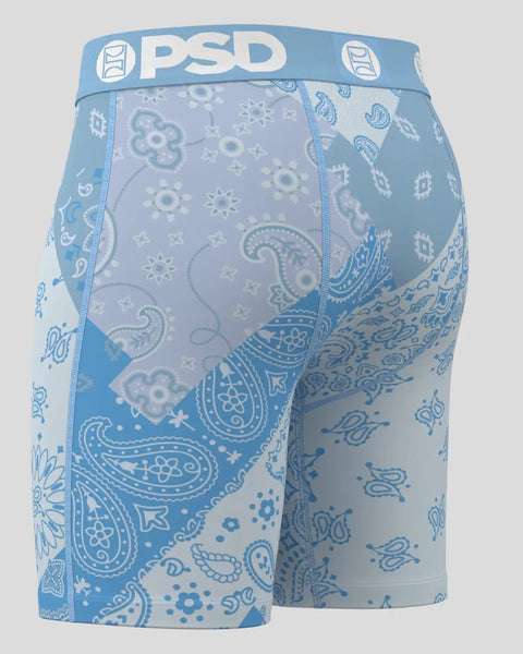 WF BABY BLU MULTI XS / MULTI