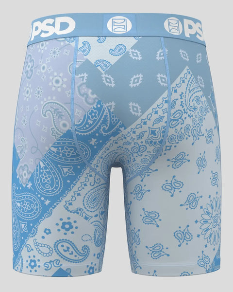 WF BABY BLU MULTI XS / MULTI