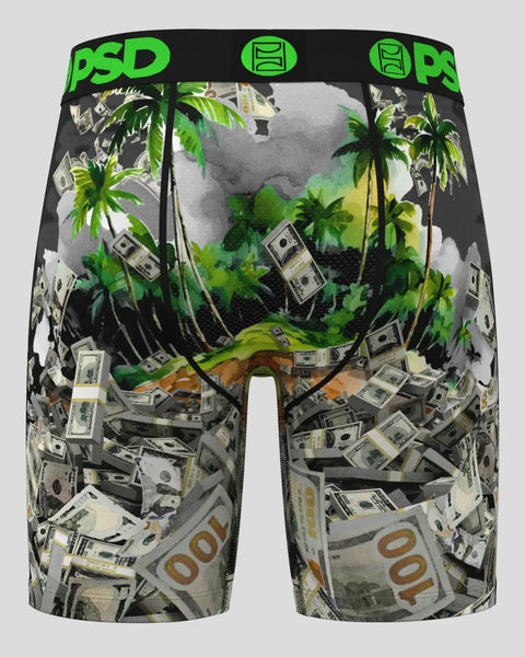 MONEY ISLAND MULTI XS / MULTI