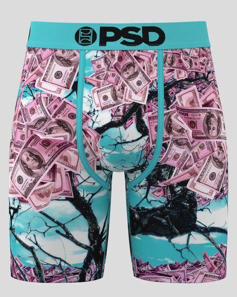 Money Blossom XS / MULTI