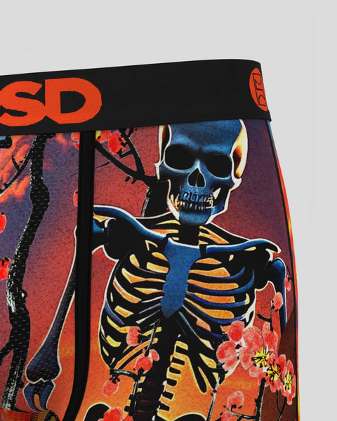 SKELLY RACER MULTI XS / MULTI