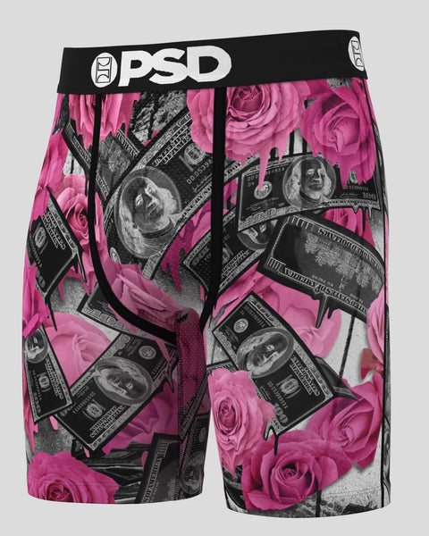 Rose Hustle XS / MULTI