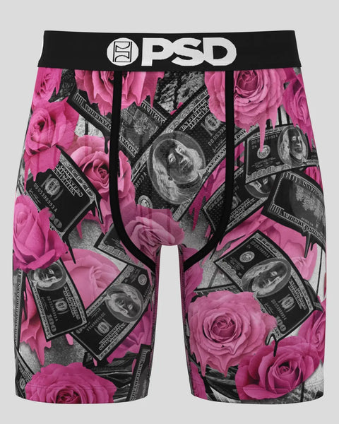 Rose Hustle XS / MULTI