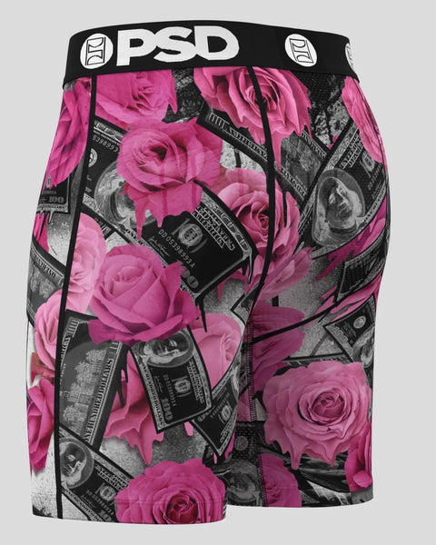 Rose Hustle XS / MULTI