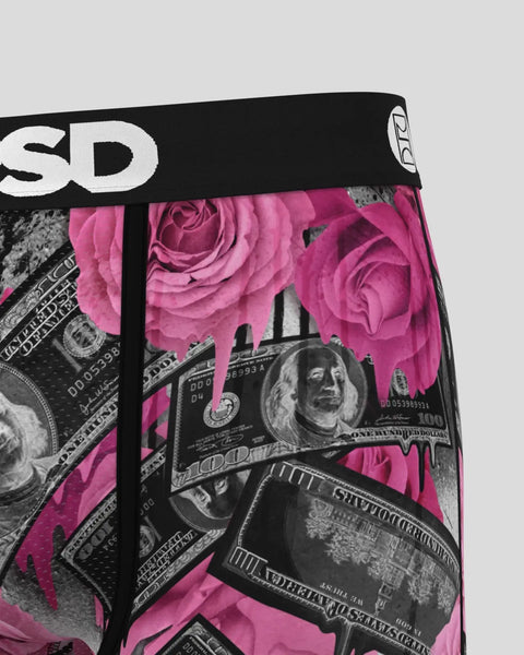 Rose Hustle XS / MULTI