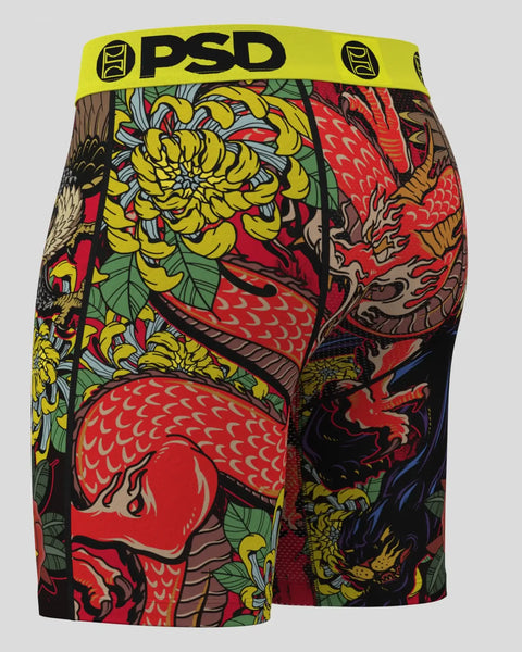 WILD FLASH MULTI XS / MULTI