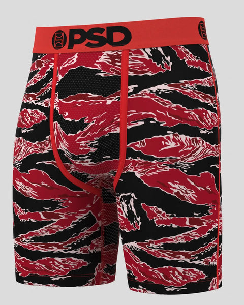 RED TIGER MULTI XS / MULTI