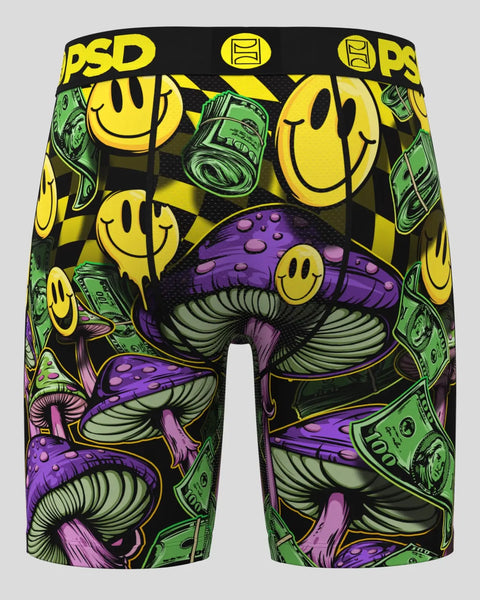 TRIPPY NOON MULTI XS / MULTI