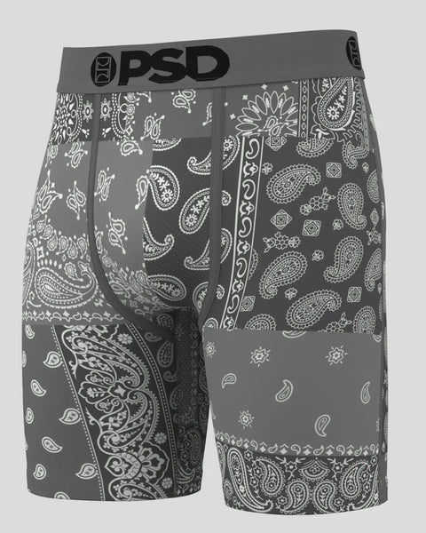 3 Pack - Bandana XS / MULTI