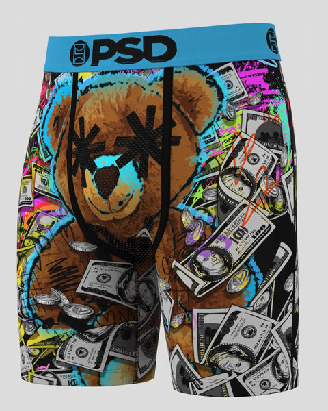 MONEY HYPE MULTI XS / MULTI