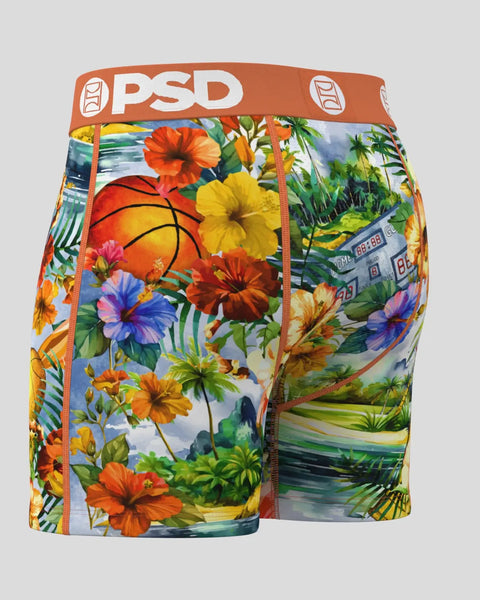 HAWAIIAN BALLER 5I MULTI XS / MULTI