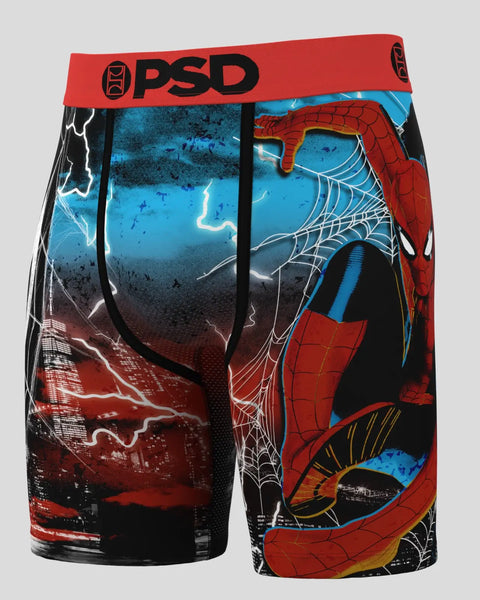 Marvel - Spider-Man Day XS / MULTI