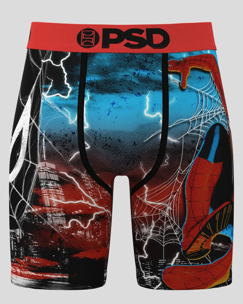 Marvel - Spider-Man Day XS / MULTI